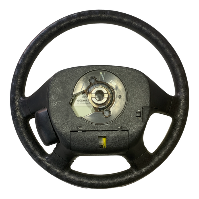 Stock OEM Steering Wheel Facelift Honda Integra DC2 DC4 98-01