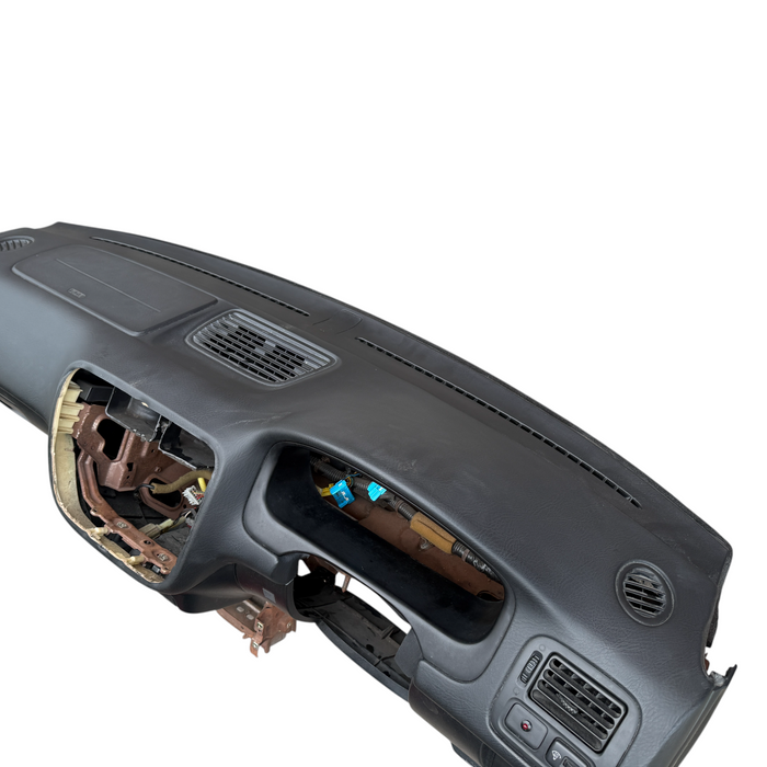 Dashboard Glove Box Black Honda Civic EK4 VTi-R 96-00