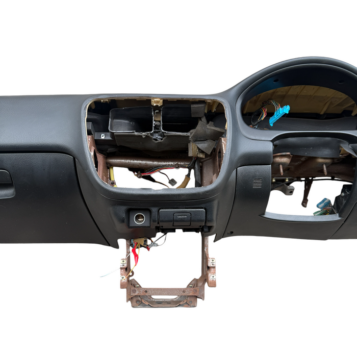 Dashboard Glove Box Black Honda Civic EK4 VTi-R 96-00