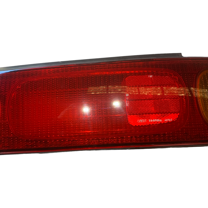 Integra DC2 Prefacelift OEM Driver Right Taillight 94-01