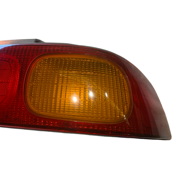 Integra DC2 Prefacelift OEM Driver Right Taillight 94-01