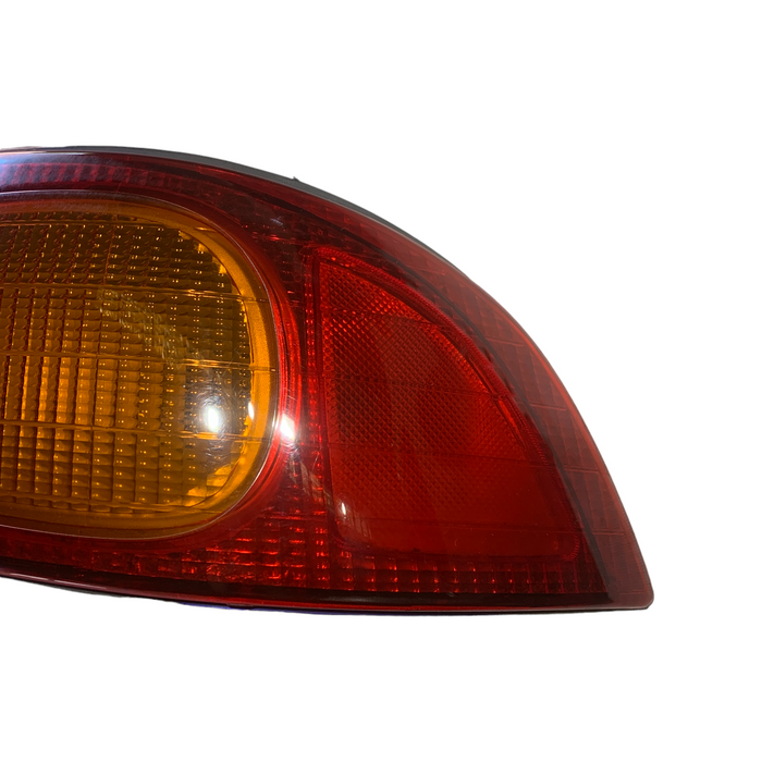 Integra DC2 Prefacelift OEM Driver Right Taillight 94-01