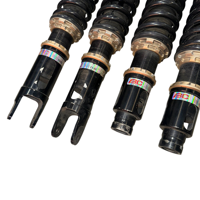 BC Racing BR Type Coilovers Rear Fork Honda Civic EJ EK EM 96-00