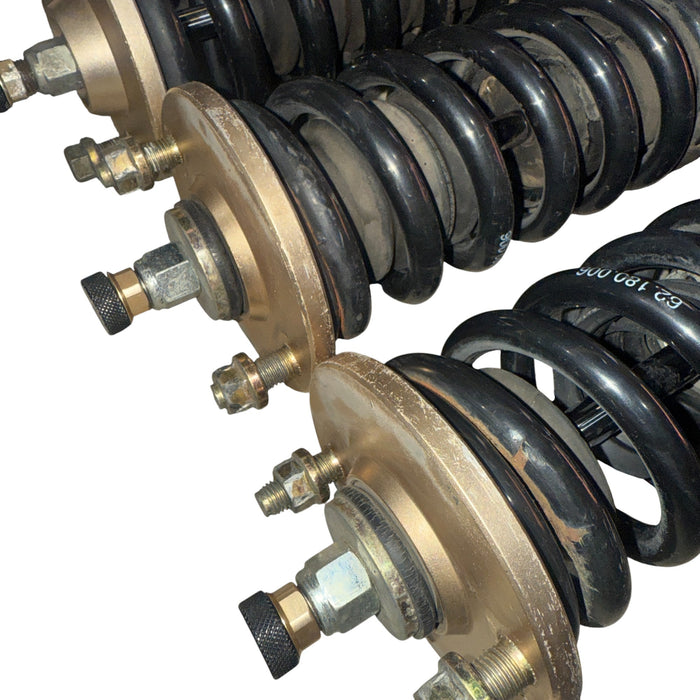 BC Racing BR Type Coilovers Rear Fork Honda Civic EJ EK EM 96-00