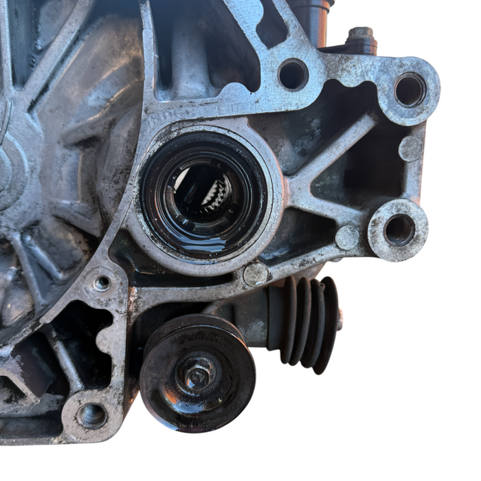 S4C 4.4 FD NON-LSD Manual 5 Speed Gearbox B-series B16A B18C Honda Civic EK4 VTi-R 96-00