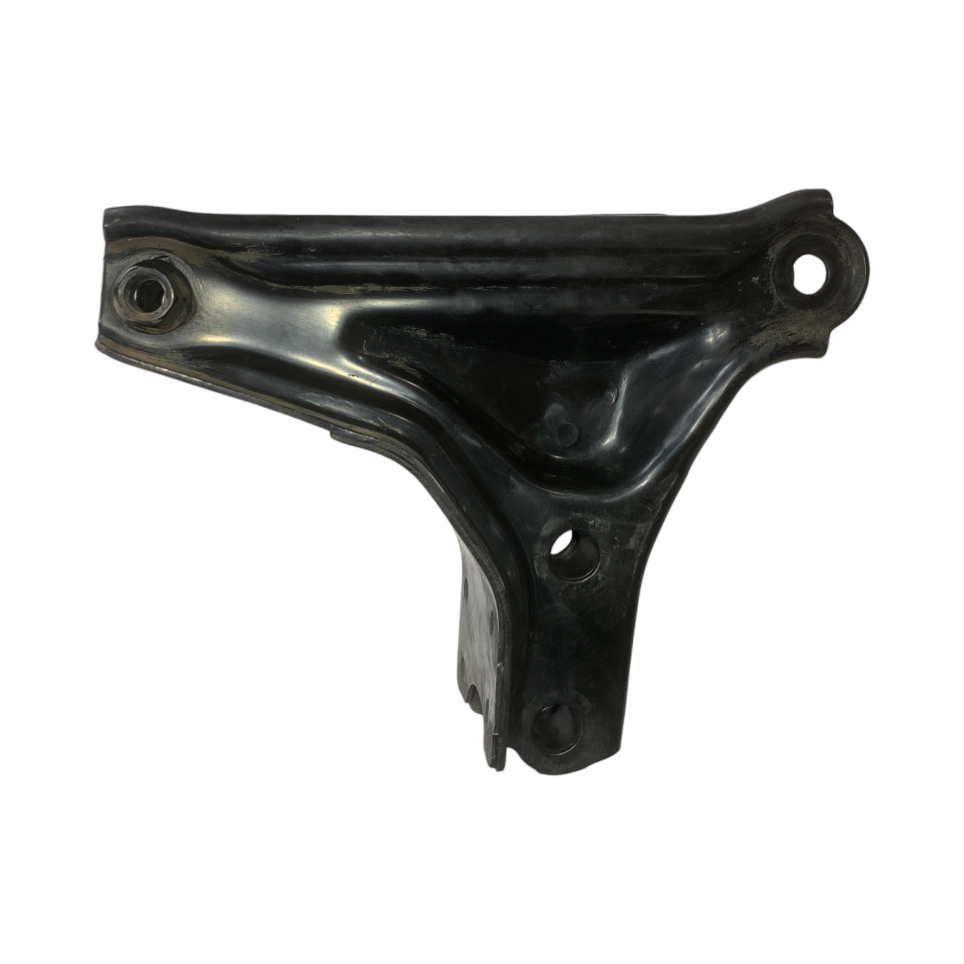 Honda BSeries Rear Engine Mount Manual T Bracket B18 B16 Civic EG 92