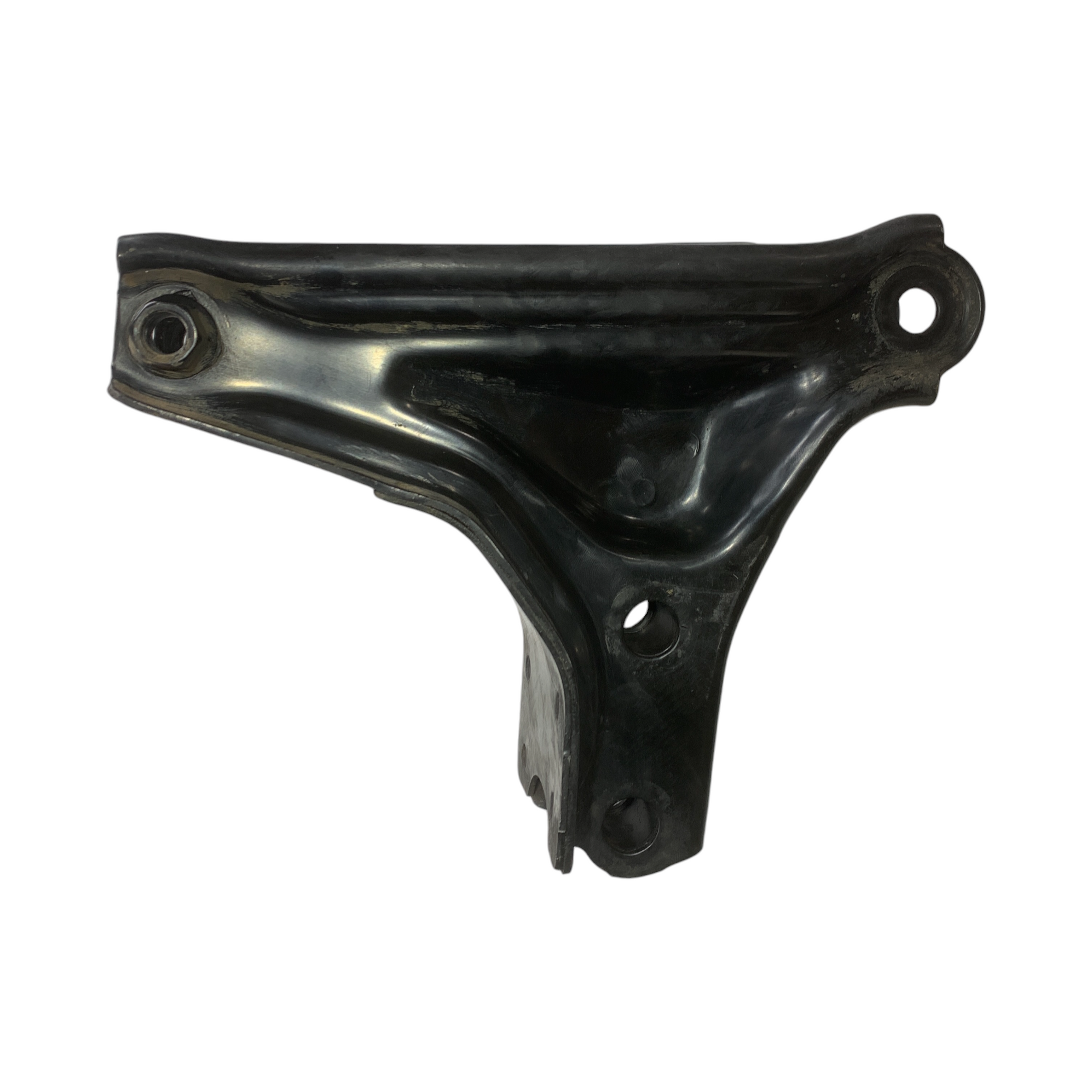 Rear Engine Mount T Bracket Manual B-Series B18 B16 Honda Civic EG 92 ...
