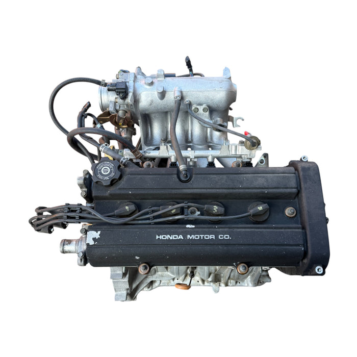 B18B1 OBD2 NON-VTEC Engine Honda Integra DC4 GSi 264,024 kms