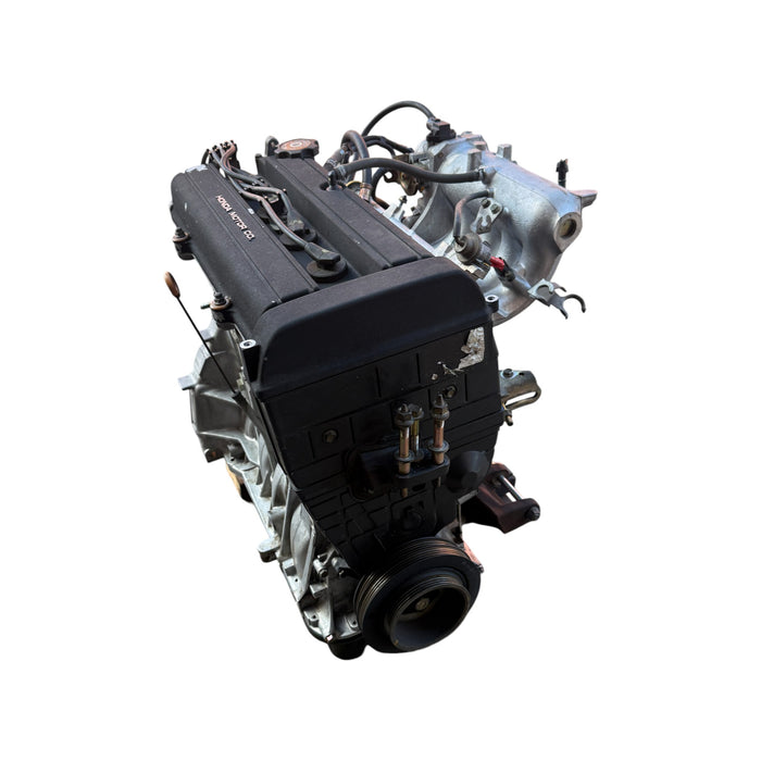 B18B1 OBD2 NON-VTEC Engine Honda Integra DC4 GSi 264,024 kms