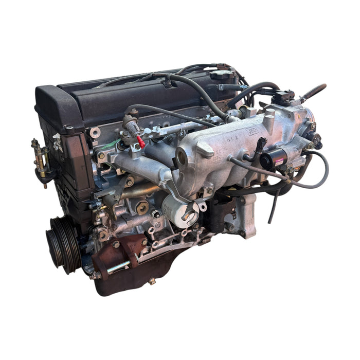 B18B1 OBD2 NON-VTEC Engine Honda Integra DC4 GSi 264,024 kms