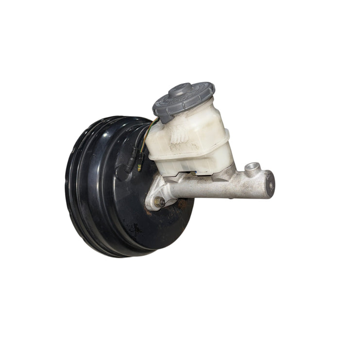 15/16 Inch Brake Master Cylinder and Booster Honda Civic EJ EK EM 96-00