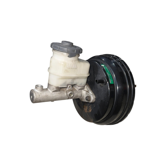 15/16 Inch Brake Master Cylinder and Booster Honda Civic EJ EK EM 96-00