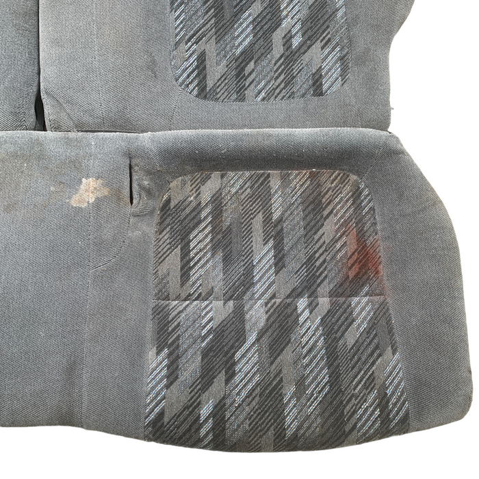 Rear Seats Integra DC4 GSi Facelift 94-01