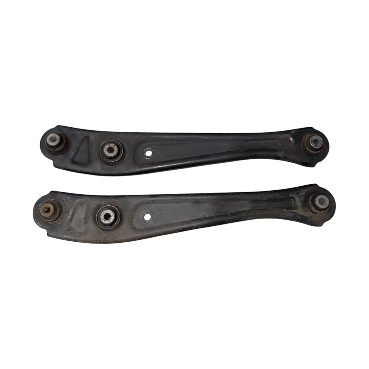 Rear Lower Control Arms Honda Civic EJ EK EM 96-00 — Type R Performance