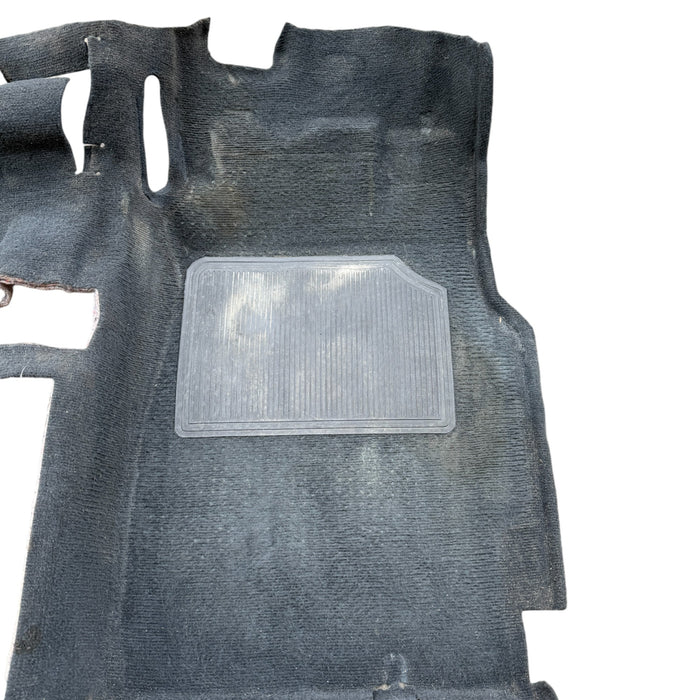 Black Interior Carpet Honda Civic EK4 VTi-R 96-00