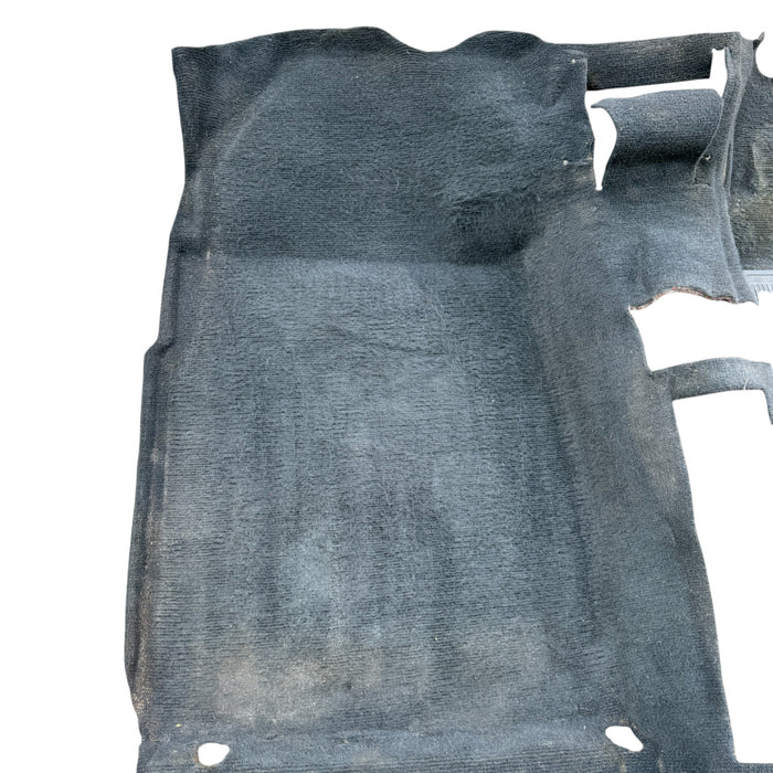 Black Interior Carpet Honda Civic EK4 VTi-R 96-00