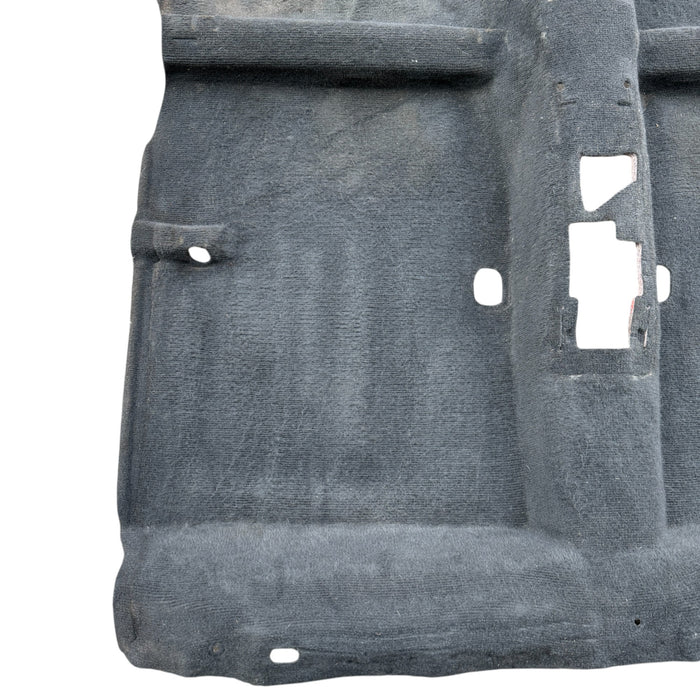 Black Interior Carpet Honda Civic EK4 VTi-R 96-00