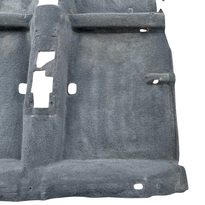 Black Interior Carpet Honda Civic EK4 VTi-R 96-00