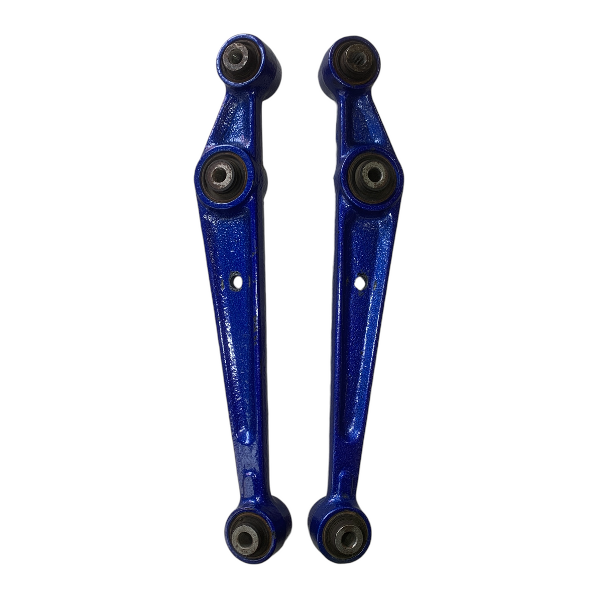 Hardrace Rear Lower Control Arms Civic EG Integra DC2 — Type R Performance