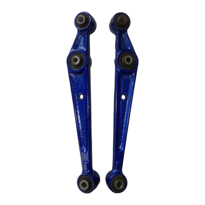 Hardrace Rear Lower Control Arms Civic EG Integra DC2