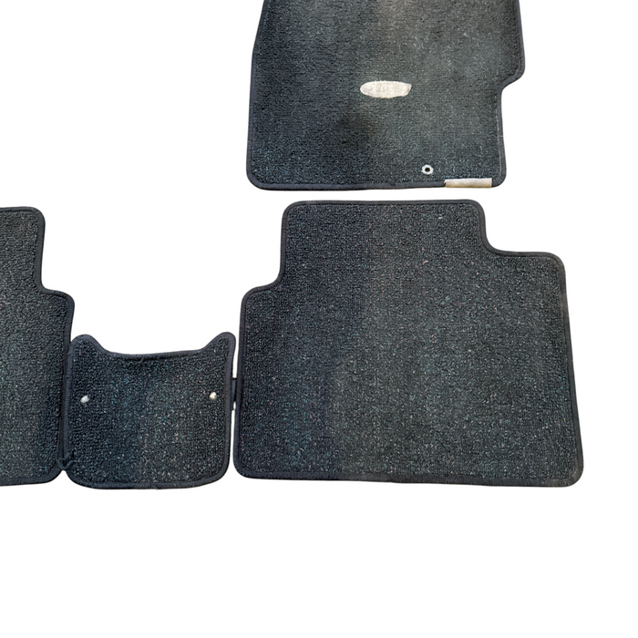 Floor Mats Set OEM Honda Civic EK Hatch 96-00