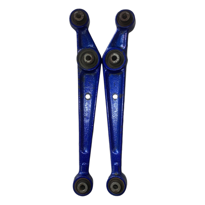 Hardrace Rear Lower Control Arms Civic EG Integra DC2