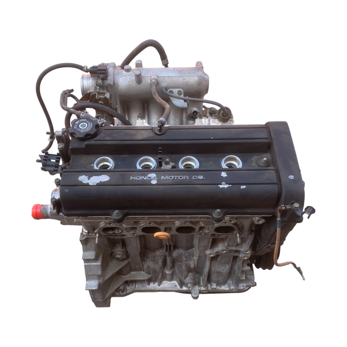 B18B1 OBD2 NON-VTEC Engine Honda Integra DC4 GSi 128,834 kms