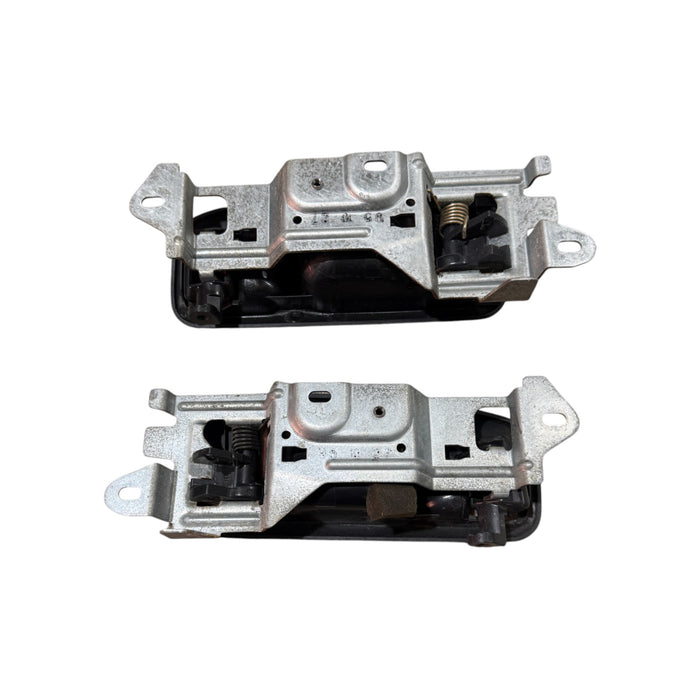Interior Door Handles Dark Grey Honda Civic EK4 VTi-R 96-00
