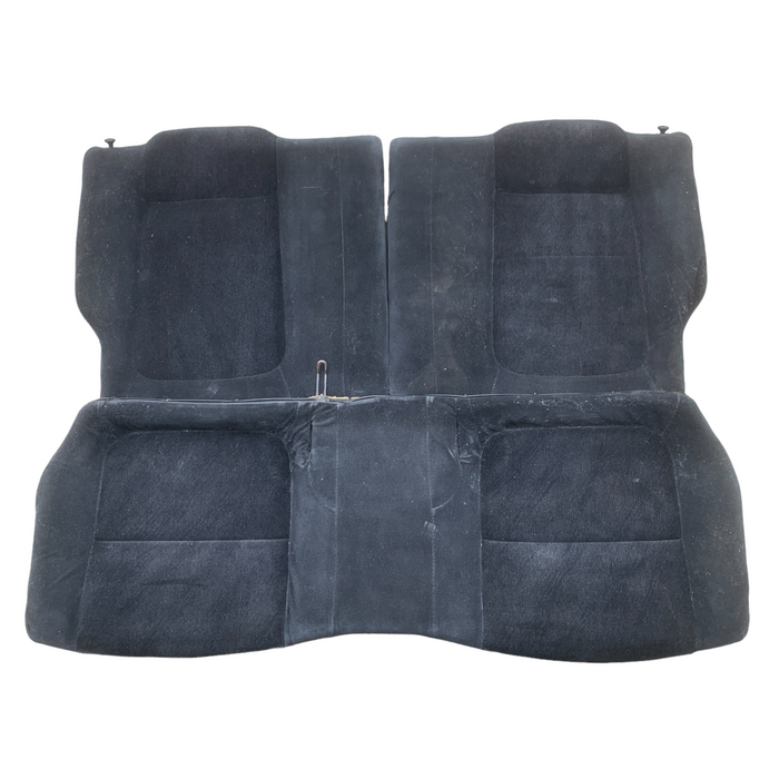 Rear Seats Integra DC4 GSi Prefacelift 94-01