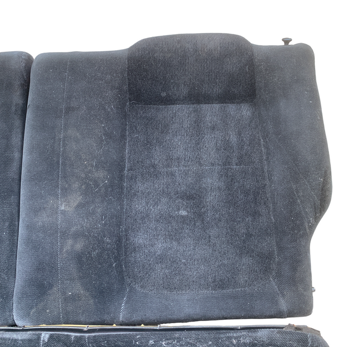 Rear Seats Integra DC4 GSi Prefacelift 94-01