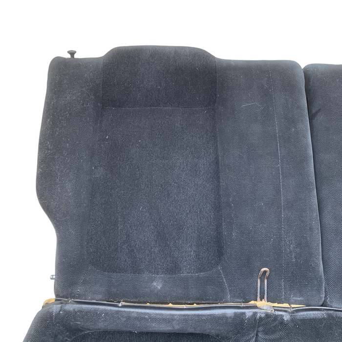 Rear Seats Integra DC4 GSi Prefacelift 94-01