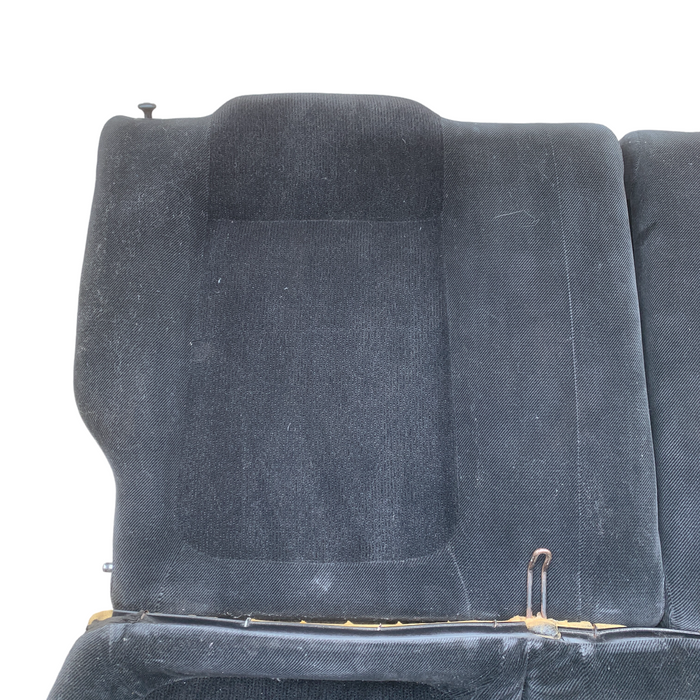 Rear Seats Integra DC4 GSi Prefacelift 94-01 — Type R Performance