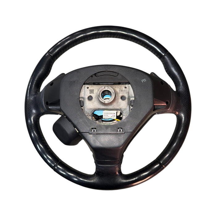 Stock OEM Steering Wheel Facelift Honda Accord Euro CL9 03-08