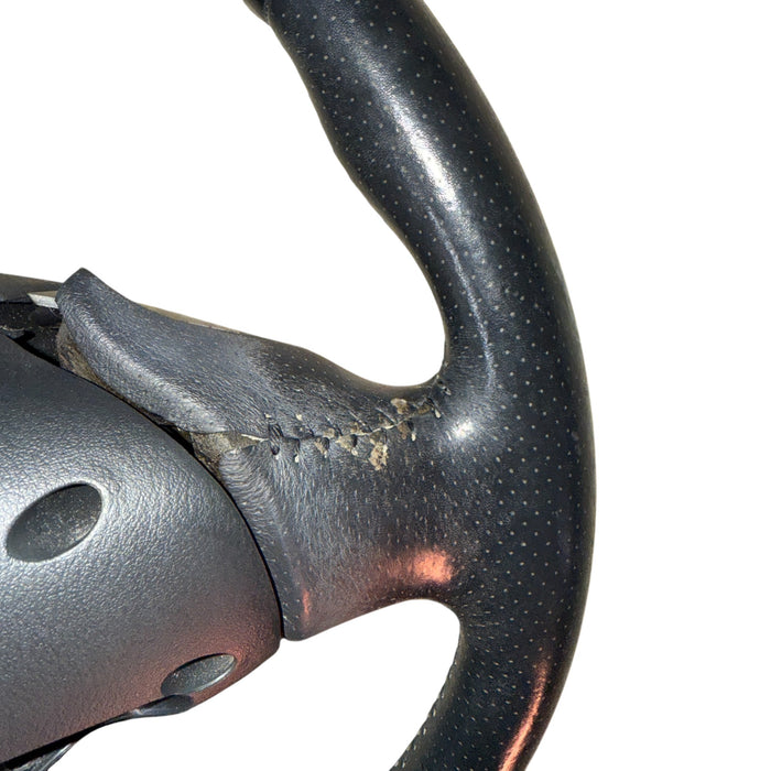 Stock OEM Steering Wheel Facelift Honda Accord Euro CL9 03-08