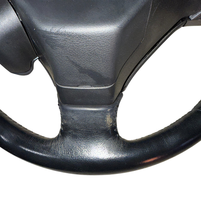 Stock OEM Steering Wheel Facelift Honda Accord Euro CL9 03-08