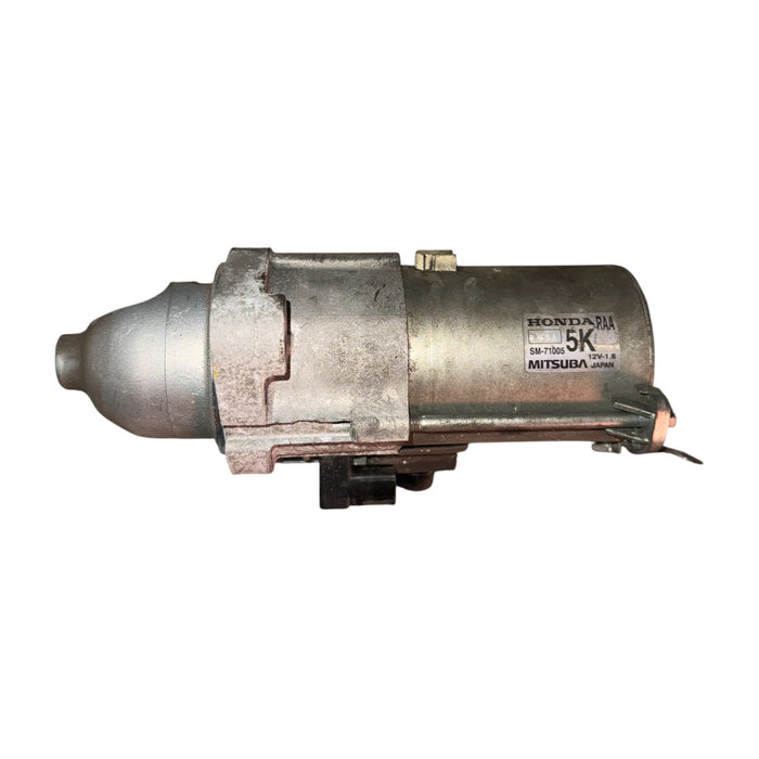 Starter Motor OEM K20 K24 Honda Accord Euro CL9 03-08 Civic EP3 01-05 Integra DC5 02-06