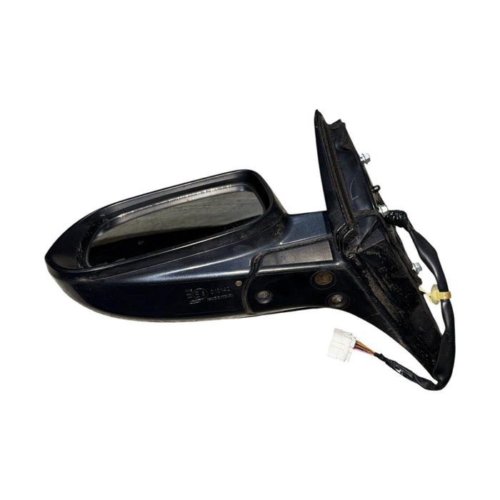 Left Passenger Side Door Mirror Honda Accord Euro CL9 03-08