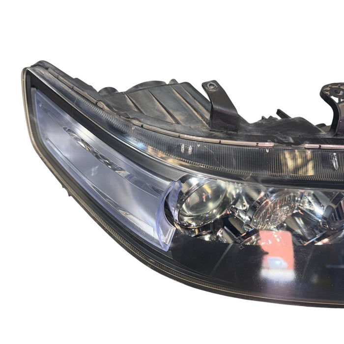 OEM Right Driver Headlight NON-HID Halogen Facelift Honda Accord Euro CL9 06-08