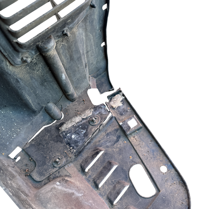 Fender Guard Liner Front Left Honda Accord Euro CL9 03-08