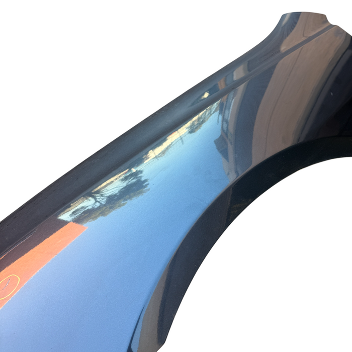 Left Passenger Fender Guard Honda Accord Euro CL9 03-08