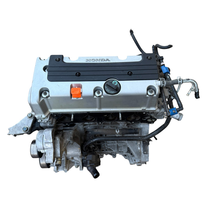 K24A3 VTEC Engine Honda Accord Euro CL9 157,301 kms