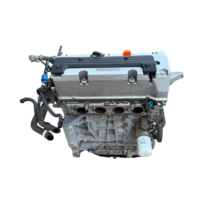K24A3 VTEC Engine Honda Accord Euro CL9 157,301 kms