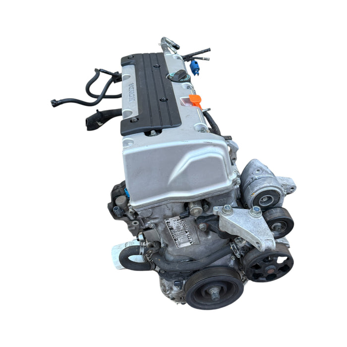 K24A3 VTEC Engine Honda Accord Euro CL9 157,301 kms