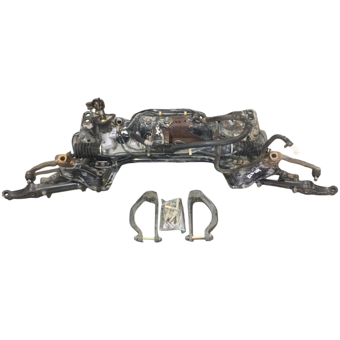 Subframe and Steering Rack Integra DC2/DC4 94-01 Civic EG/EK K-Swap