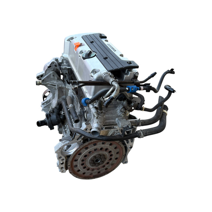 K24A3 VTEC Engine Honda Accord Euro CL9 157,301 kms