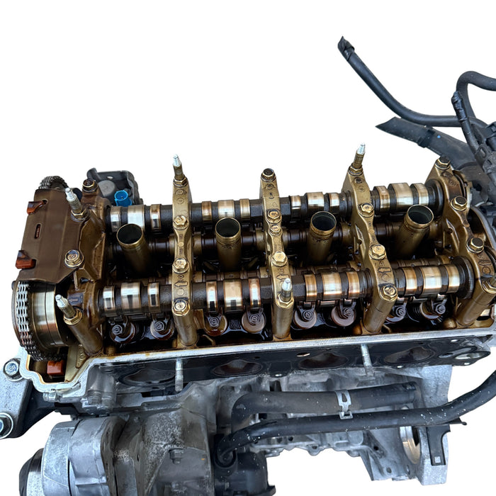 K24A3 VTEC Engine Honda Accord Euro CL9 157,301 kms