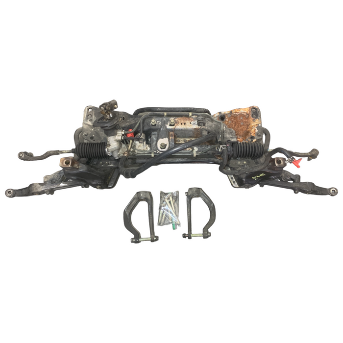 Subframe and Steering Rack Integra DC2/DC4 94-01 Civic EG/EK K-Swap