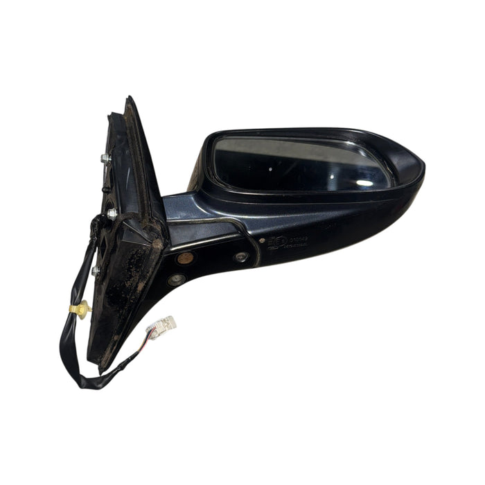 Right Driver Side Door Mirror Honda Accord Euro CL9 03-08