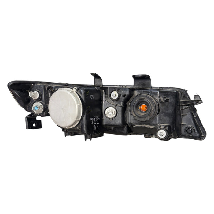 OEM Left Passenger Headlight NON-HID Halogen Facelift Honda Accord Euro CL9 06-08