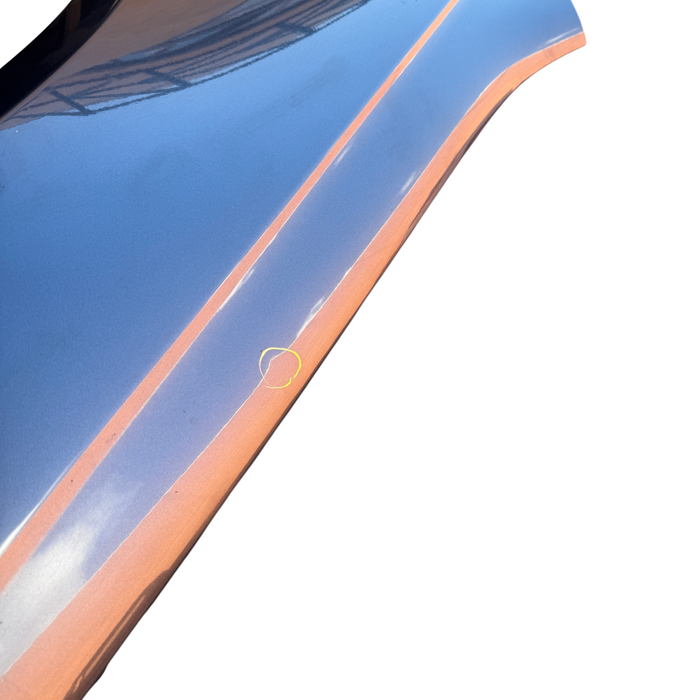 Right Driver Fender Guard Honda Accord Euro CL9 03-08
